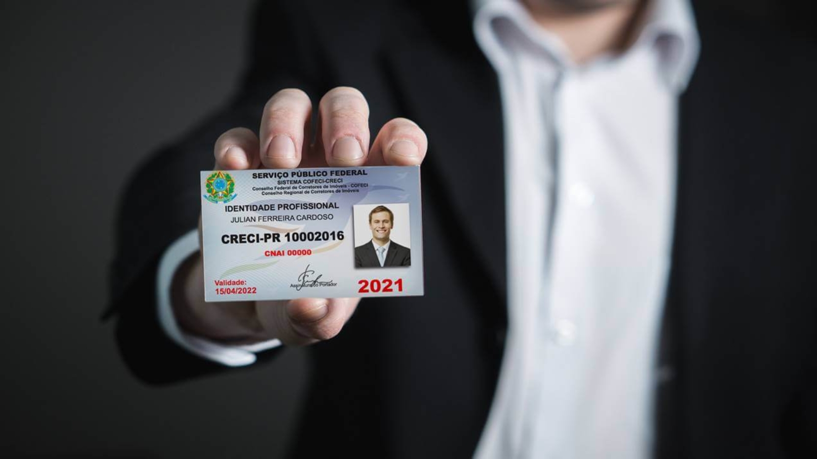 Como Tirar o CRECI: Guia Completo e Atualizado para 2025